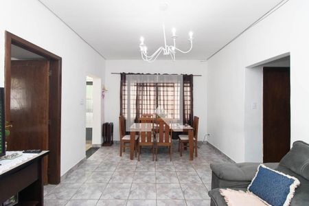 Sala de casa para alugar com 3 quartos, 236m² em Tremembé, São Paulo