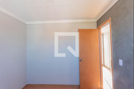 Quarto 1 de apartamento à venda com 2 quartos, 41m² em Jardim São Pedro de Viracopos, Campinas