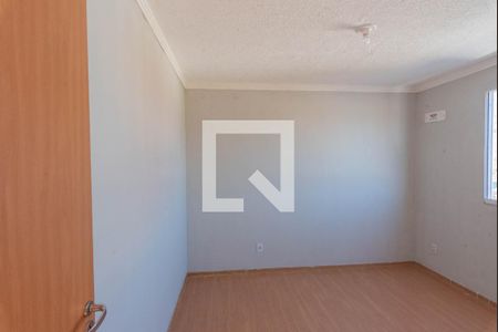 Quarto 1 de apartamento à venda com 2 quartos, 41m² em Jardim São Pedro de Viracopos, Campinas