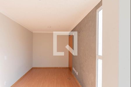 Sala de apartamento à venda com 2 quartos, 41m² em Jardim São Pedro de Viracopos, Campinas
