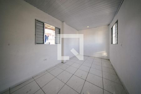 Quarto de casa para alugar com 1 quarto, 65m² em Jardim Matarazzo, São Paulo