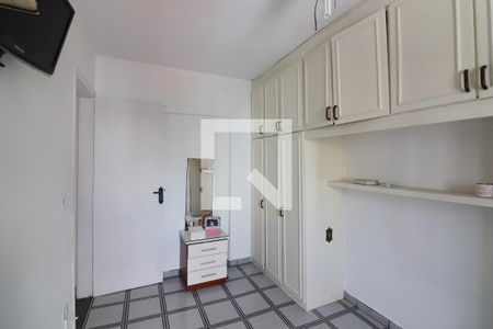 Quarto 1 de apartamento à venda com 2 quartos, 49m² em Nova Petrópolis, São Bernardo do Campo