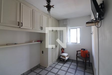 Quarto 1 de apartamento à venda com 2 quartos, 49m² em Nova Petrópolis, São Bernardo do Campo