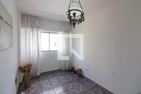 Sala  de apartamento à venda com 2 quartos, 49m² em Nova Petrópolis, São Bernardo do Campo
