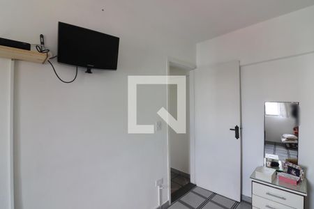 Quarto 1 de apartamento à venda com 2 quartos, 49m² em Nova Petrópolis, São Bernardo do Campo