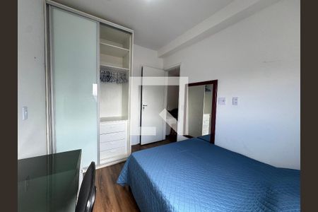 Suíte de kitnet/studio para alugar com 1 quarto, 37m² em Presidente Altino, Osasco