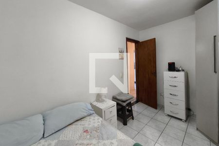 Quarto 1 de apartamento à venda com 2 quartos, 50m² em Vila Padre Manoel de Nobrega, Campinas