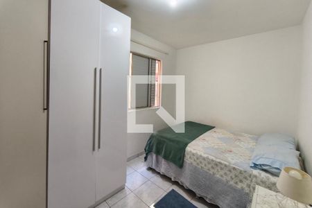Quarto 1 de apartamento à venda com 2 quartos, 50m² em Vila Padre Manoel de Nobrega, Campinas