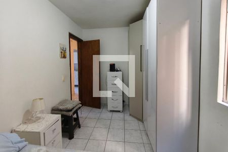 Quarto 1 de apartamento à venda com 2 quartos, 50m² em Vila Padre Manoel de Nobrega, Campinas