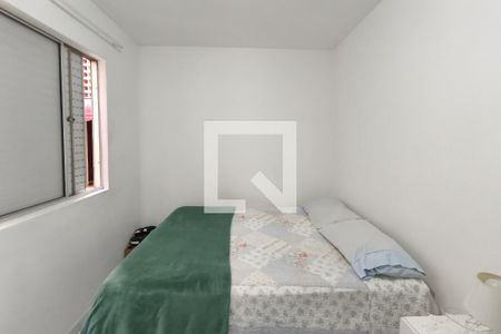 Quarto 1 de apartamento à venda com 2 quartos, 50m² em Vila Padre Manoel de Nobrega, Campinas