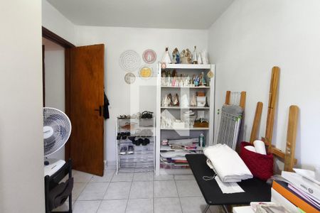 Quarto 2 de apartamento à venda com 2 quartos, 50m² em Vila Padre Manoel de Nobrega, Campinas