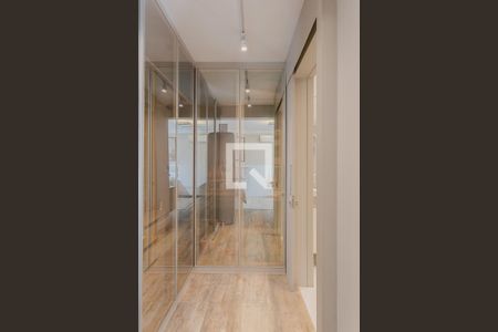 Suíte 1 de apartamento à venda com 3 quartos, 220m² em Jardim Paulista, São Paulo