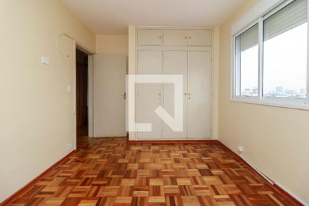 Quarto 1 de apartamento para alugar com 3 quartos, 104m² em Chácara Santo Antônio (zona Sul), São Paulo