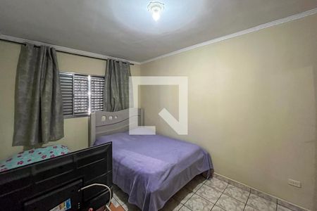 Quarto 2 de casa à venda com 2 quartos, 42m² em Vila Heliopolis, São Paulo