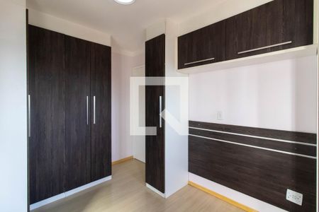 Suíte de apartamento para alugar com 2 quartos, 56m² em Vila Tijuco, Guarulhos