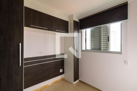 Suíte de apartamento para alugar com 2 quartos, 56m² em Vila Tijuco, Guarulhos