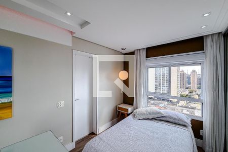 Quarto de kitnet/studio para alugar com 1 quarto, 42m² em Vila Mariana, São Paulo