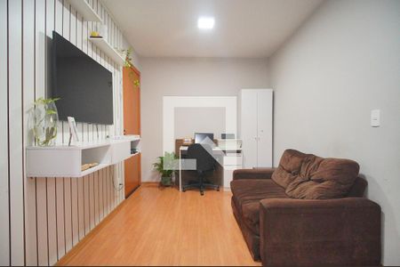 Apartamento à venda com 2 quartos, 45m² em Santos Dumont, São Leopoldo