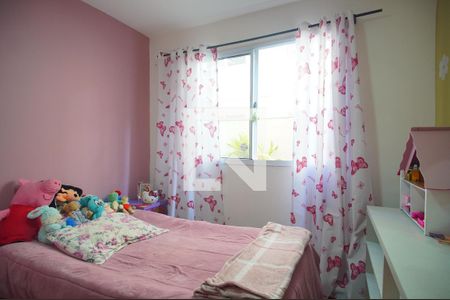 Quarto 1 de apartamento à venda com 2 quartos, 45m² em Santos Dumont, São Leopoldo