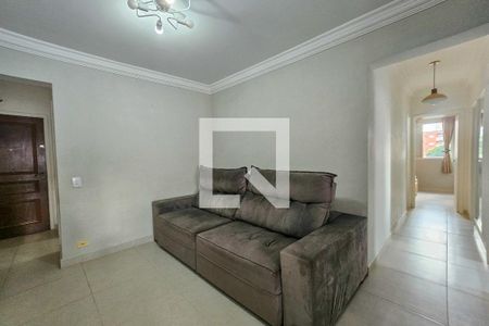 Apartamento para alugar com 3 quartos, 79m² em Vila Constança, Guarujá