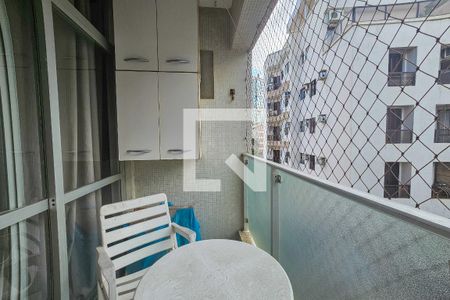 Apartamento para alugar com 3 quartos, 79m² em Vila Constança, Guarujá