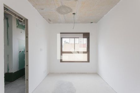 Suíte 1 de apartamento à venda com 2 quartos, 129m² em Pinheiros, São Paulo