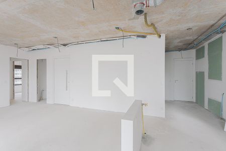 Sala de apartamento à venda com 2 quartos, 129m² em Pinheiros, São Paulo