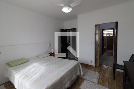 Suíte 1 de casa à venda com 6 quartos, 418m² em City Bussocaba, Osasco