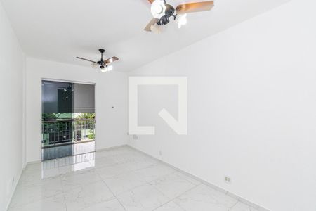 Sala de apartamento à venda com 3 quartos, 87m² em Vicente de Carvalho, Rio de Janeiro