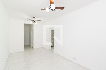 Sala de apartamento à venda com 3 quartos, 87m² em Vicente de Carvalho, Rio de Janeiro