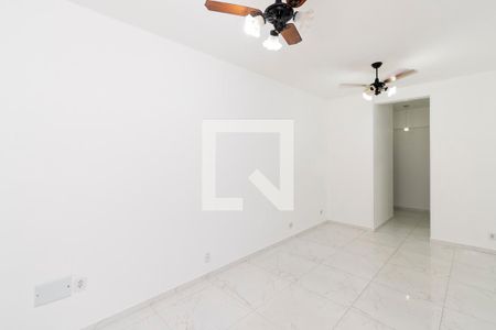Sala de apartamento à venda com 3 quartos, 87m² em Vicente de Carvalho, Rio de Janeiro