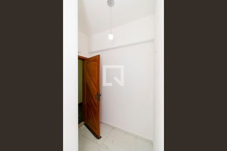 Sala - Hall da entrada de apartamento à venda com 3 quartos, 87m² em Vicente de Carvalho, Rio de Janeiro