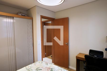 Quarto de apartamento à venda com 2 quartos, 48m² em Palmares, Belo Horizonte