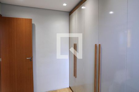 Quarto 1 de apartamento à venda com 2 quartos, 48m² em Palmares, Belo Horizonte