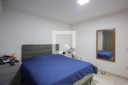 Quarto 1 de casa à venda com 3 quartos, 175m² em Dom Bosco, Belo Horizonte