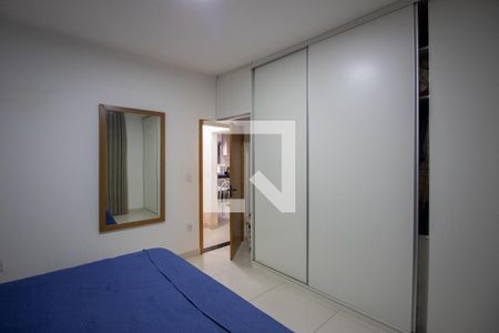 Quarto 1 de casa à venda com 3 quartos, 175m² em Dom Bosco, Belo Horizonte