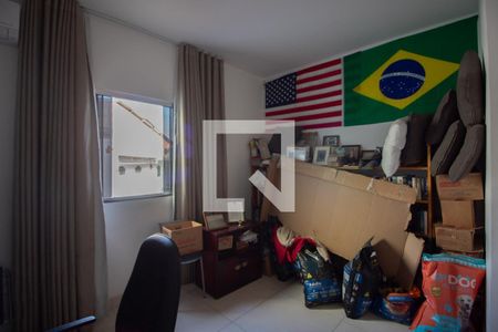 Quarto 2 de casa à venda com 3 quartos, 175m² em Dom Bosco, Belo Horizonte