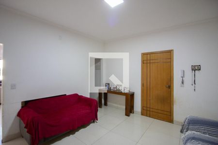 Sala de casa à venda com 3 quartos, 175m² em Dom Bosco, Belo Horizonte