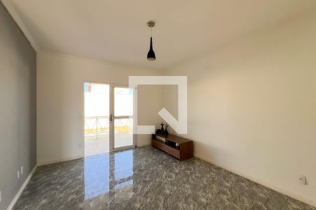 Sala de TV de casa de condomínio à venda com 3 quartos, 290m² em Jardim Sao Pedro, Valinhos