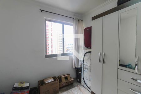 Quarto 2 de apartamento para alugar com 2 quartos, 50m² em Vila Industrial, São Paulo