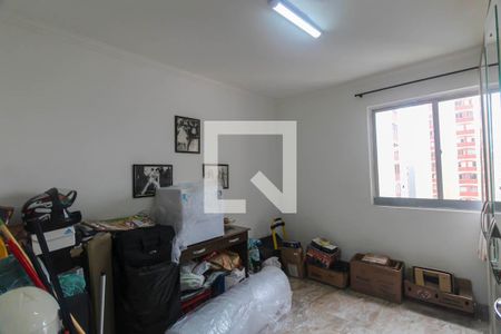 Quarto 2 de apartamento para alugar com 2 quartos, 50m² em Vila Industrial, São Paulo
