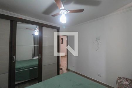 Quarto 1 de apartamento para alugar com 2 quartos, 50m² em Vila Industrial, São Paulo