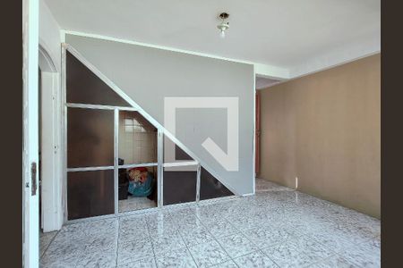 Sala de casa para alugar com 5 quartos, 424m² em Engenho Novo, Rio de Janeiro