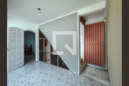 Sala de casa para alugar com 5 quartos, 424m² em Engenho Novo, Rio de Janeiro