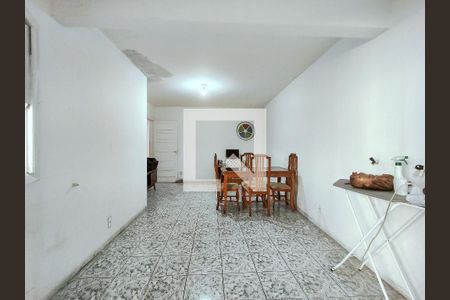 Sala de casa para alugar com 5 quartos, 424m² em Engenho Novo, Rio de Janeiro