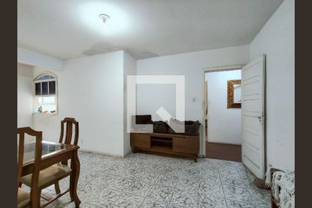 Sala de casa para alugar com 5 quartos, 424m² em Engenho Novo, Rio de Janeiro