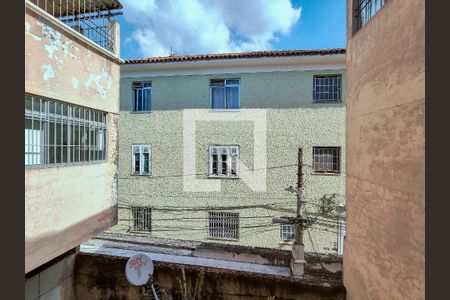 Vista da Sala de casa para alugar com 5 quartos, 424m² em Engenho Novo, Rio de Janeiro