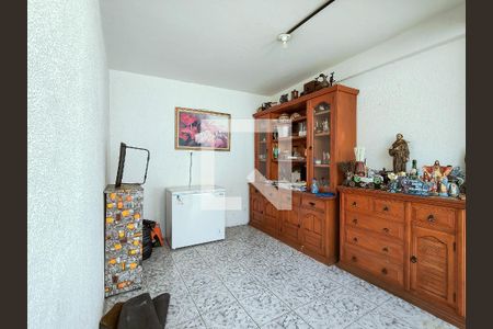 Sala de casa para alugar com 5 quartos, 424m² em Engenho Novo, Rio de Janeiro