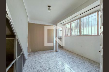 Sala de casa para alugar com 5 quartos, 424m² em Engenho Novo, Rio de Janeiro
