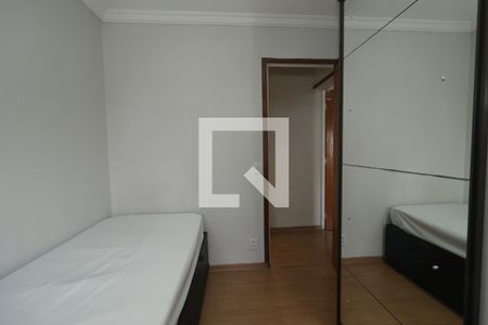 Quarto 1 de apartamento para alugar com 2 quartos, 51m² em Ipiranga, São Paulo